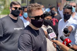 MotoGP, Jorge Lorenzo superstar alle Isole Maldive