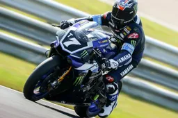 8h Oschersleben Qualifiche 2: Yamaha YART torna in pole position