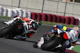 Endurance: esclusa dal calendario 2011 la 8 ore di Donington Park