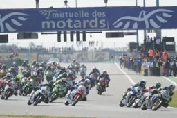 Bol d'Or: comunicata l'entry list del Bol d'Argent per gli amatori