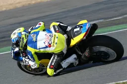 Bol d'Or: via oggi ai "Pre Test" sul tracciato di Magny Cours