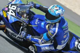 8h Doha: vince Yamaha GMT94, BMW 2°, Suzuki SERT Campione del Mondo