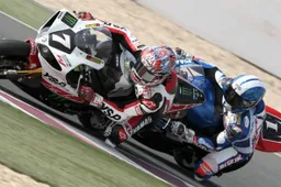 8h Doha: vittoria di BMW Motorrad France, primo podio per Honda TT Legends