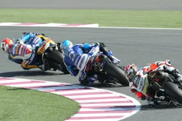 Endurance: svelato il calendario 2012, soltanto quattro eventi in programma