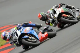 Endurance: la FIM svela l'entry list dei team permanenti 2014