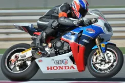 Endurance: conclusa la prima stagione (positiva) per Honda TT Legends