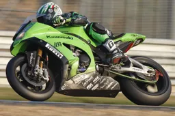Endurance: Kawasaki SRC al via del Bol d'Or e della 24 Ore di Le Mans