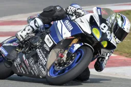 Endurance: il programma definitivo del Bol d'Or 2013 a Magny Cours