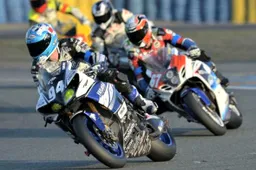 Endurance: pubblicato il regolamento 2014 del Mondiale EWC
