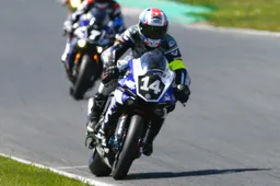 8h Slovakia Ring Elenco iscritti del 4° round FIM EWC 2016/2017