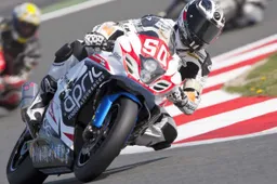 Endurance: anche nel 2014 soltanto quattro prove per la classe Superstock