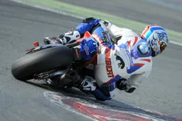 Bol d'Or: test positivi per il BMW Motorrad France Team Thevent