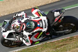 Bol d'Or: primi test collettivi a Magny Cours, presenti i top team