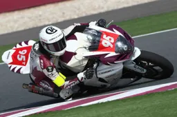 8h Doha: seconda sessione di test, BMW al comando, Suzuki SERT ai box