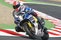 Endurance: 32 anni di Suzuki della S.E.R.T. in video dal 1980 al 2012