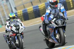 Endurance: soltanto 4 prove nel calendario 2013 del Mondiale EWC