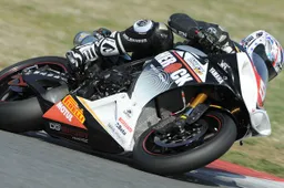 Bol d'Or: si prospetta una grande lotta per la classe Superstock