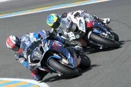 Endurance: la classifica finale EWC della stagione 2012