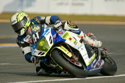 Endurance: il paddock piange la scomparsa di Arnaud Larose