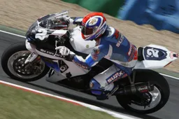 World Endurance: Suzuki SERT punta al titolo e attende novità per il 2011