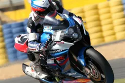Endurance: il palmares del Suzuki Endurance Racing Team