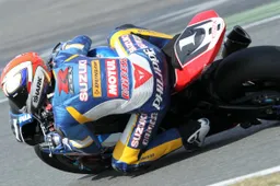 Bol d'Or: con Fabien Foret Suzuki S.E.R.T. punta alla 16esima vittoria