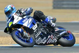 Endurance: Yamaha GMT94 conferma Checa, Foray e Lagrive