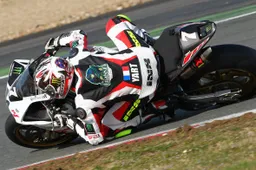 8h Suzuka: Katsuyuki Nakasuga correrà con Yamaha Austria