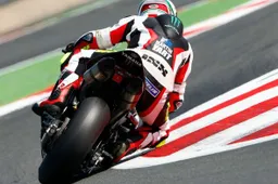 Bol d'Or: Monster Yamaha Austria, fuori gioco a Magny Cours