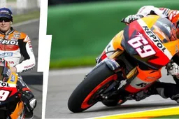 MotoGP, l'epopea Honda: dal V5 al dominio di Márquez (parte 3)