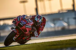 MotoGP, Ducati sfida Yamaha: "Nessuna potenza extra nei test"