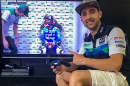 MotoE, Virtual Race: Domina Matteo Ferrari con pole e vittoria