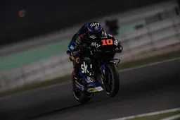 MotoGP, Marini sorpreso da Ducati: "Non mi aspettavo questo supporto"