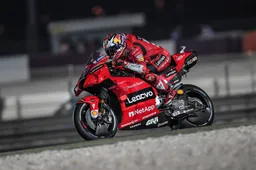 MotoGP, Miller abbassa le ali: "Siete voi ad avere alte aspettative, non io"