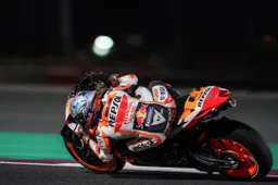 MotoGP, Honda a Jerez per test privato: Marc Marquez unica soluzione