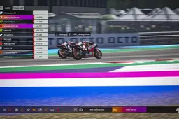 Virtual MotoGP: Alex Márquez batte ancora Marc. "Nella realtà sarà diverso!"