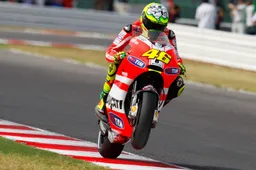 MotoGP, la tecnica: perchè Valentino Rossi non ha vinto con la Ducati?