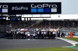 MotoGP: Cancellati i GP di Gran Bretagna ed Australia 2020