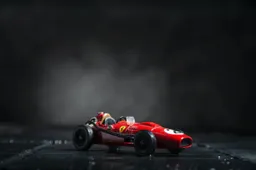 Fans della Ferrari: si aspettano di più rispetto a qualsiasi altro fan di F1?