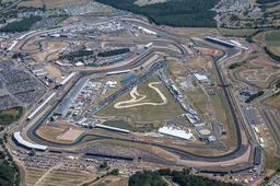 Formula 1: Macchè Wimbledon, volete mettere Silverstone?
