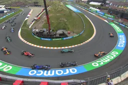 Formula 1: Quando corrono in Olanda? Orari TV live e differite