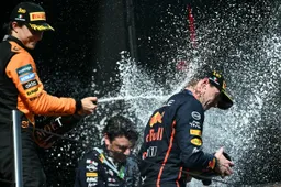 Formula 1: Le cartoline da Imola, chi ride e chi piange