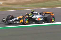 Formula 1: McLaren chiude davanti, ma la Ferrari c'è!