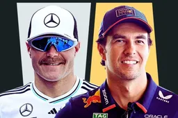 Formula 1: Cadillac svela i suoi piloti, un ritorno per Perez e Bottas  