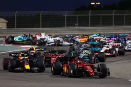 F1 2023: team, piloti, calendario test e gare