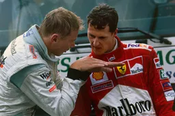 Formula 1: Hakkinen vs Schumacher, il sorpasso diventato leggenda