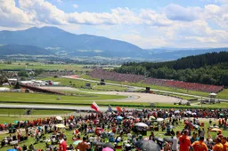 Formula 1: Quando corrono in Austria? Orari TV live e differite