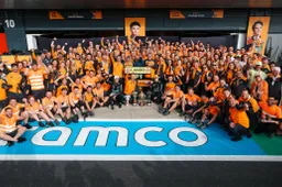 Formula 1: Le cartoline dalla Gran Bretagna, chi ride e chi piange