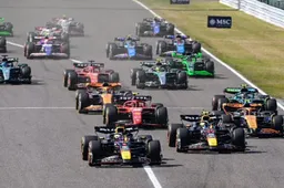 Formula 1: Anche la Corea del Sud vuole rientrare in calendario