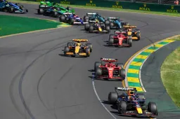 Formula 1 Australia: Parte la nuova sfida Ferrari, Orari TV e streaming